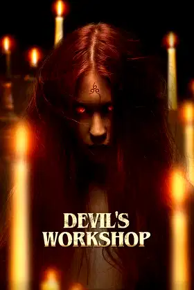 Devil's Workshop poster