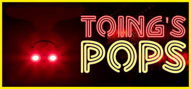 Toing's Pops capsule