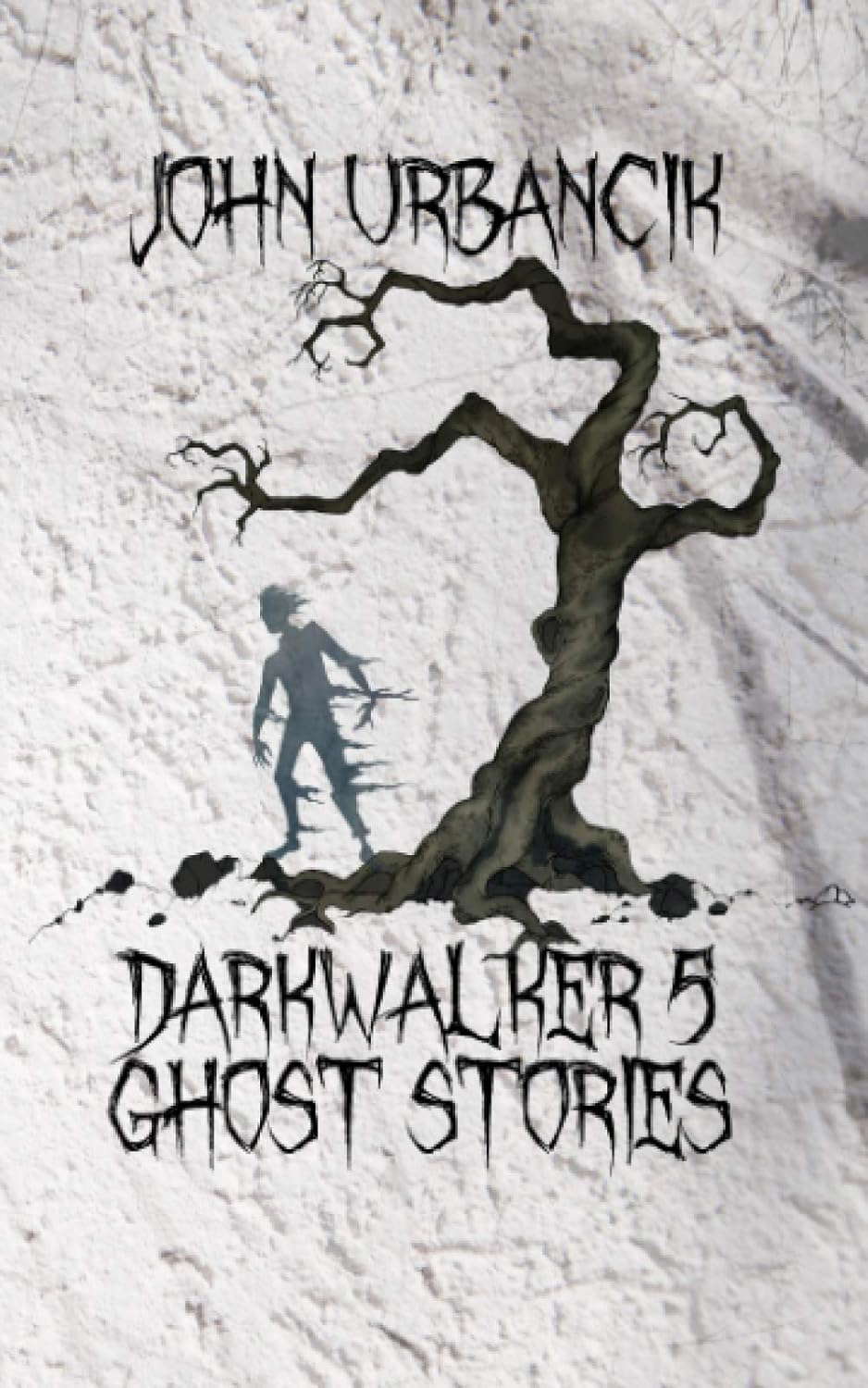 DarkWalker 5: Ghost Stories poster