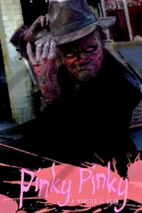 Pinky Pinky poster