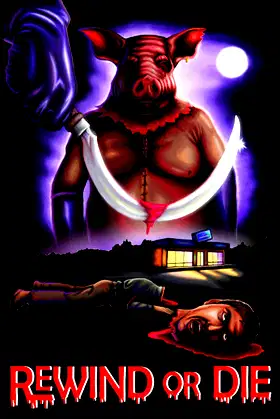 Rewind Or Die poster