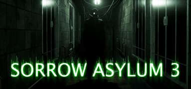 Sorrow Asylum 3 capsule