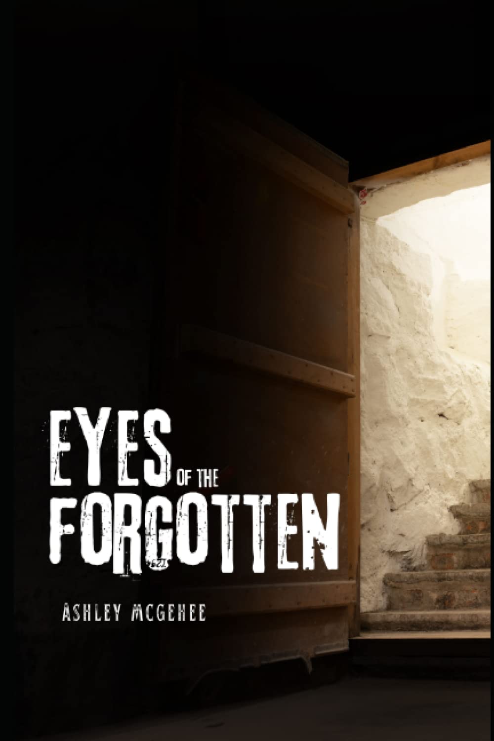 Eyes of the Forgotten poster