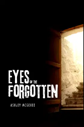 Eyes of the Forgotten poster