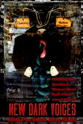 New Dark Voices poster