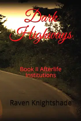 Dark Highways: Book II Afterlife Institutions poster