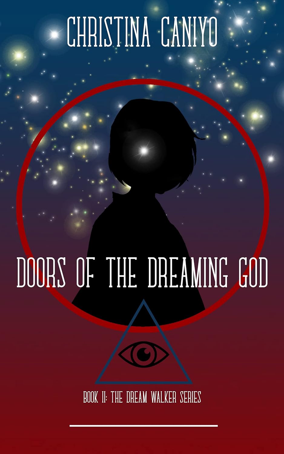 Doors of the Dreaming God: Book II of the Dream Walker Series poster