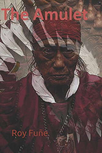 The Amulet poster