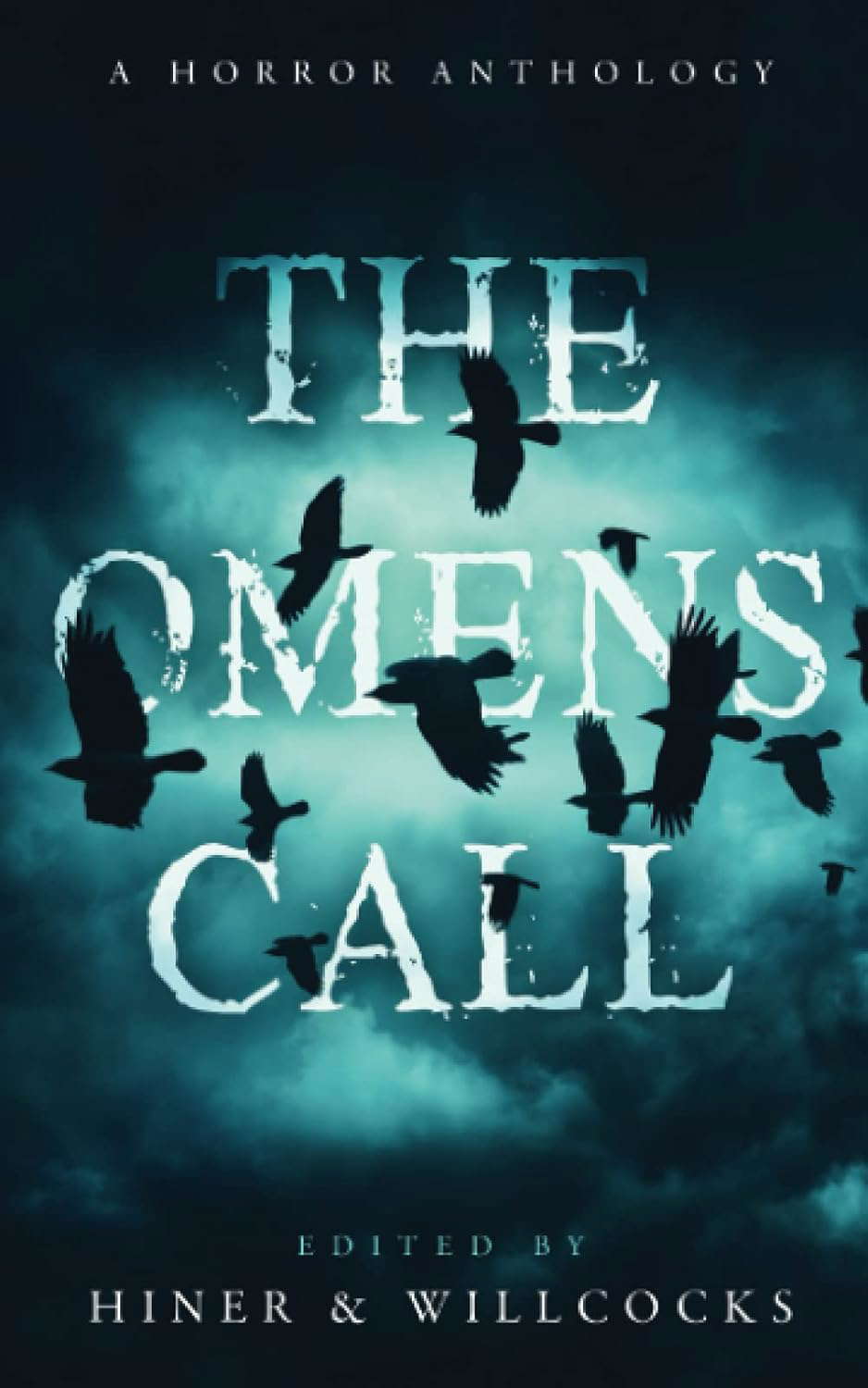 The Omens Call: A Horror Anthology poster