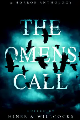 The Omens Call: A Horror Anthology poster