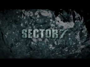 SECTOR 7 International Promo poster