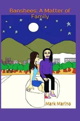 Banshees: A Matter of Family poster