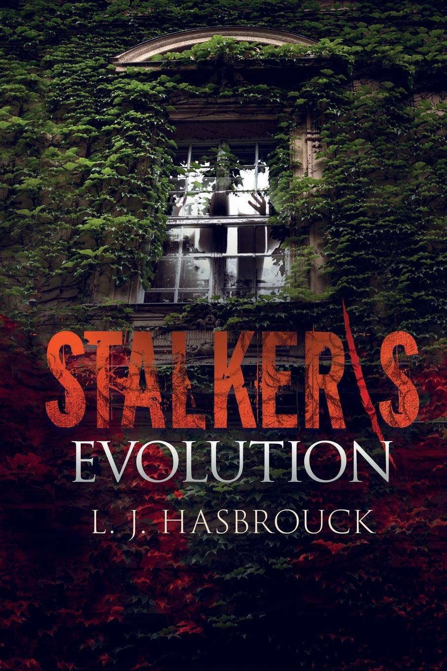 Evolution (Stalker/s) poster