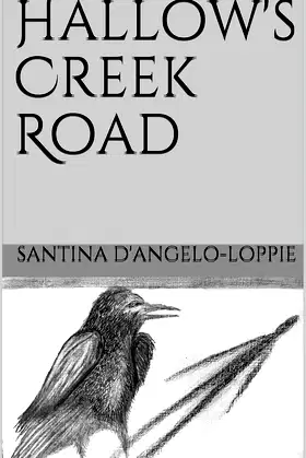 Hallow's Creek Road poster