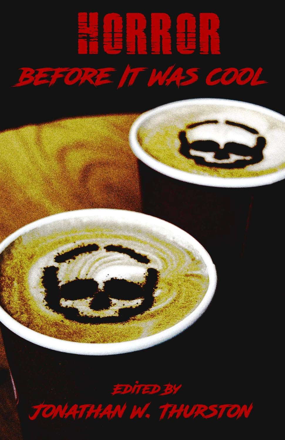 Horror Before It Was Cool poster