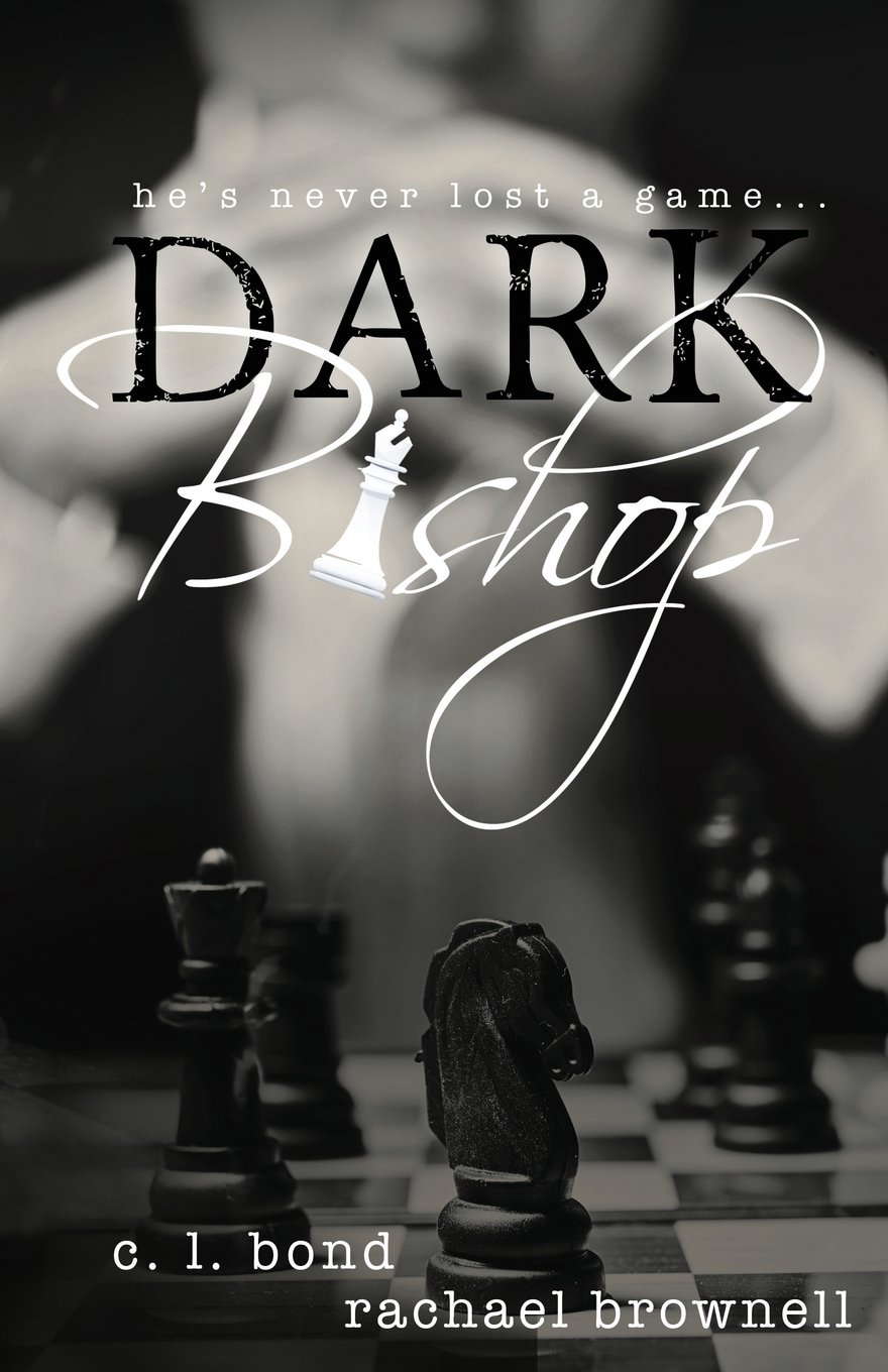 Dark Bishop: The Complete Serial Series poster