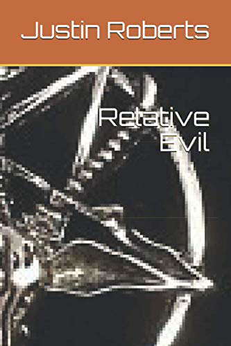 Relative Evil poster