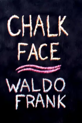 Chalk Face poster