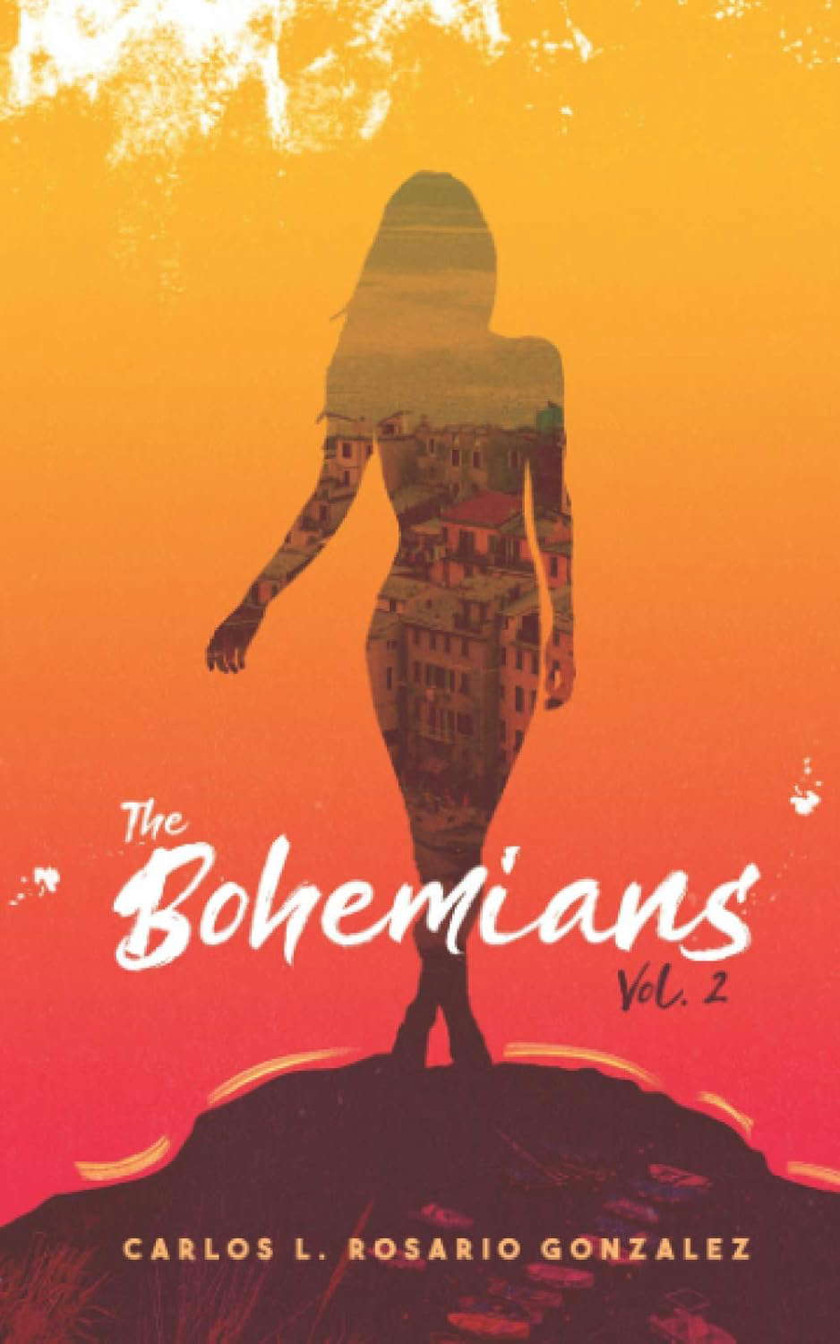 The Bohemians: Volume 2 poster