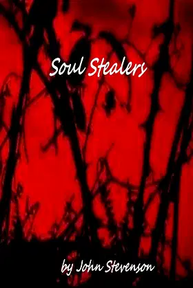 Soul Stealers poster
