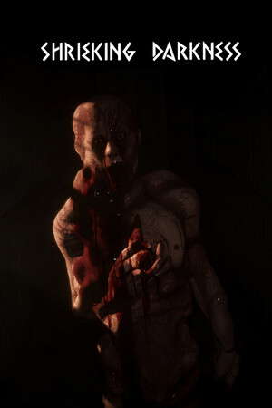 Shrieking Darkness: Reloaded poster