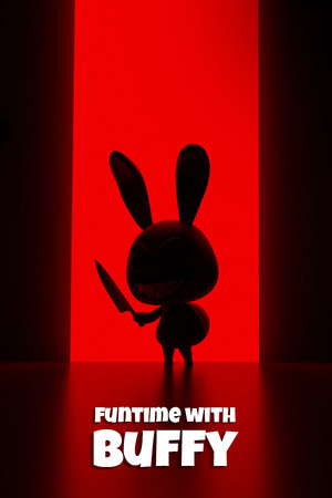 Funtime with Buffy poster