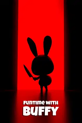 Funtime with Buffy poster