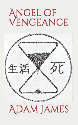 Angel of Vengeance (Broken Angel) poster