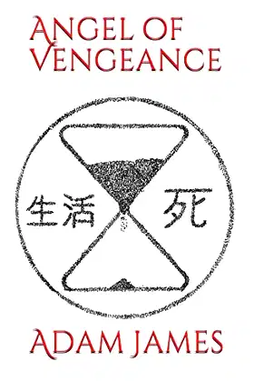 Angel of Vengeance (Broken Angel) poster
