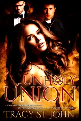 Unholy Union poster