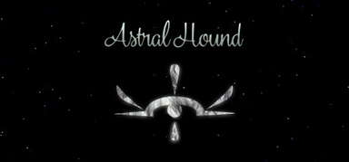 Astral Hound VR capsule