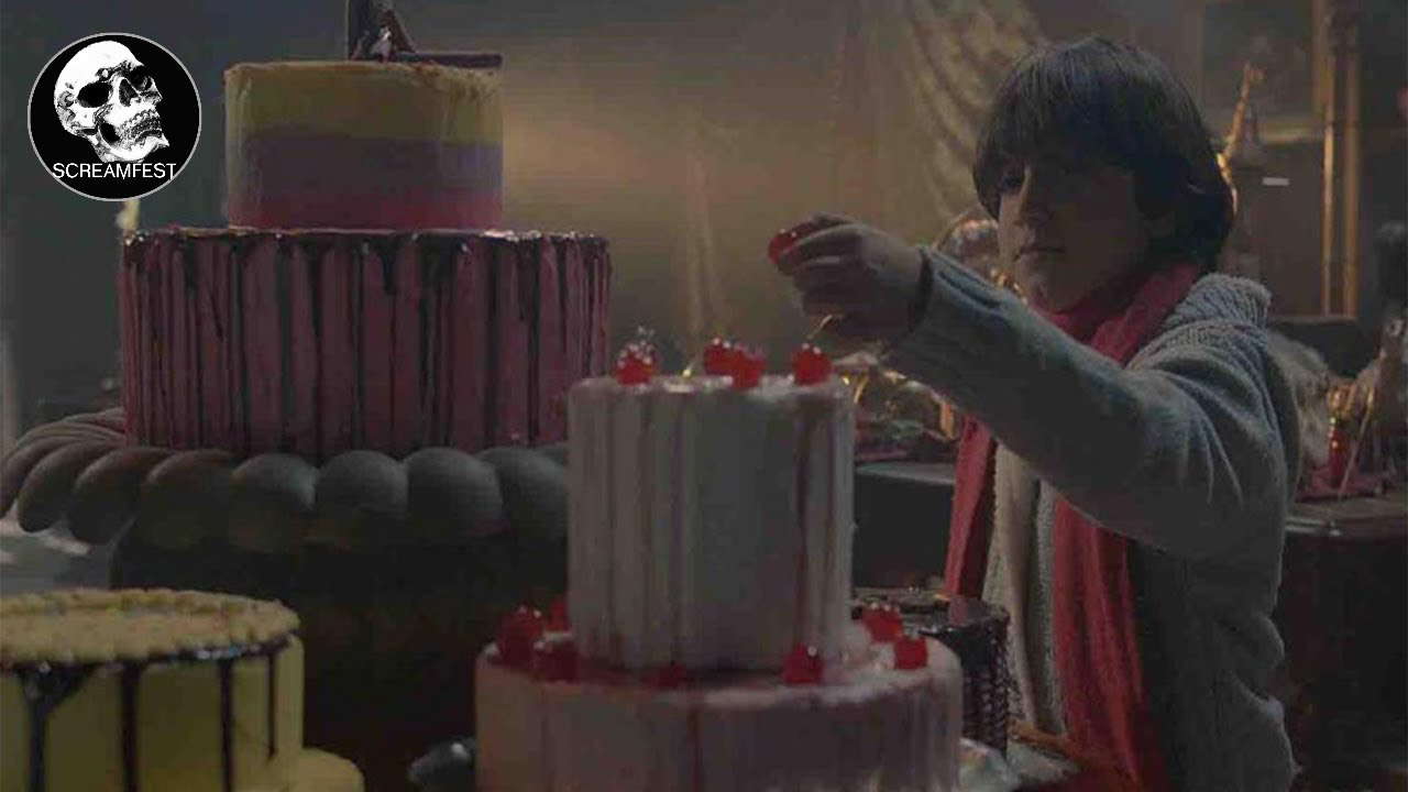 Hansel Short Horror Film | Screamfest