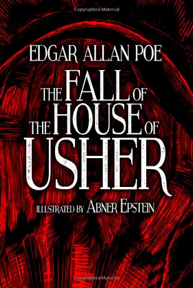 The Fall Of The House OF Usher poster
