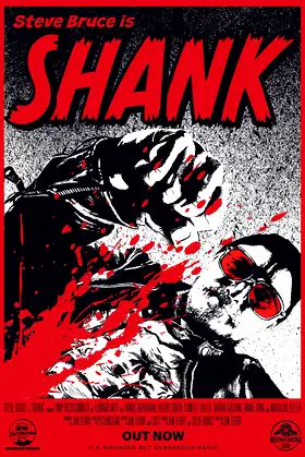 Shank poster