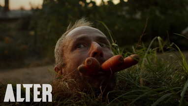 Horror Short Film "Myosotis" | ALTER | Online Premiere poster