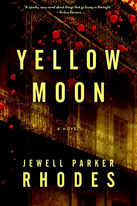 Yellow Moon: A Novel poster