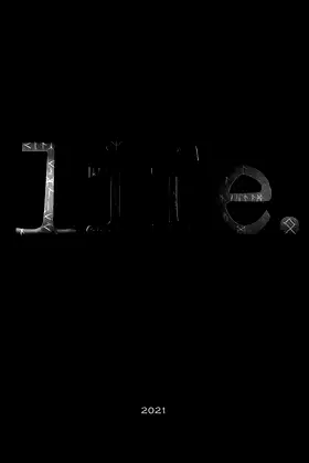 life. poster