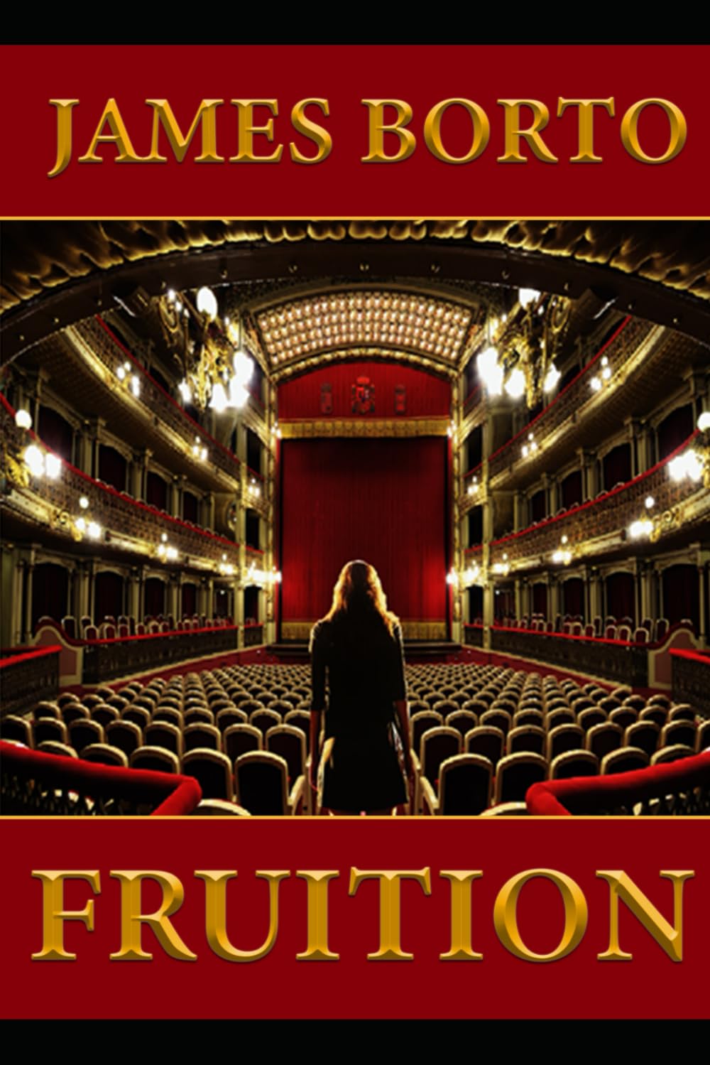 Fruition poster