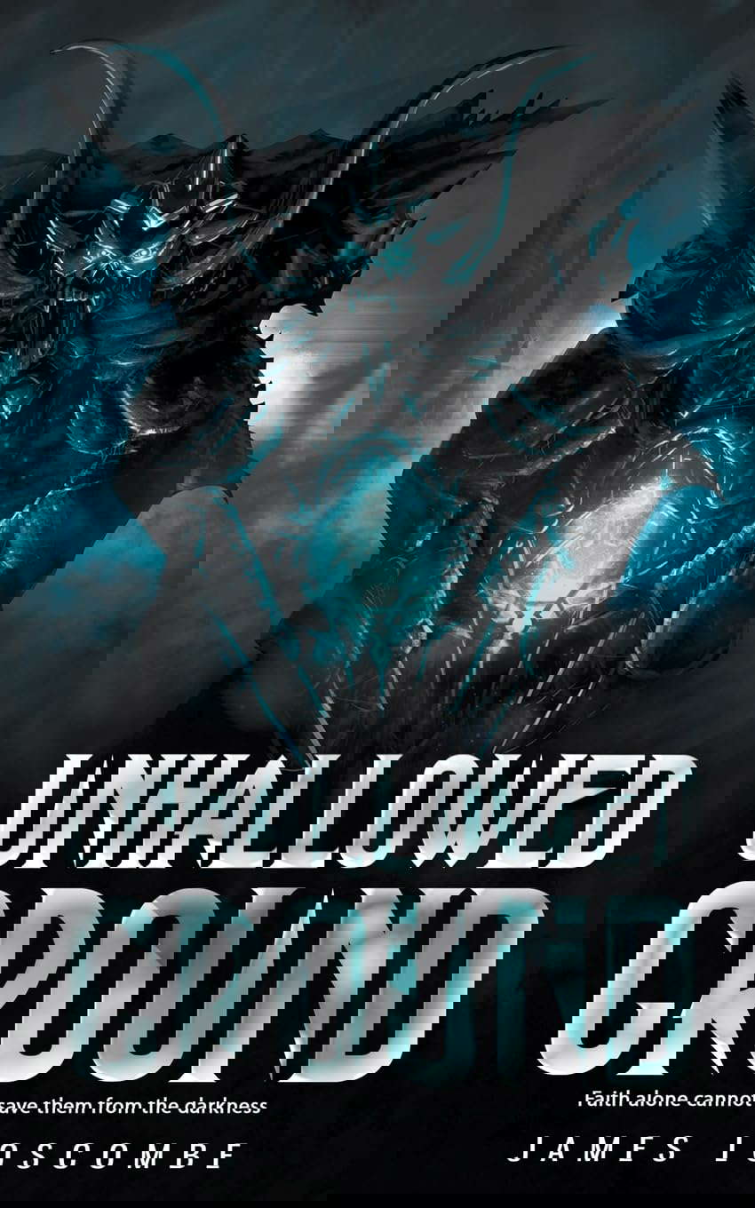Abomination poster