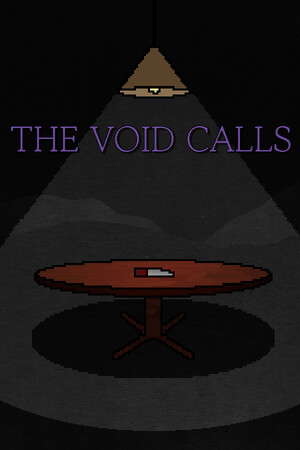 The Void Calls poster