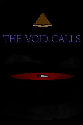 The Void Calls poster