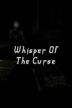 Whisper Of The Curse poster