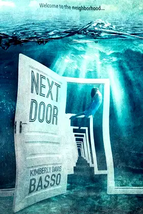 Next Door: A Collection of Twelve Twisted Tales and One True Story poster