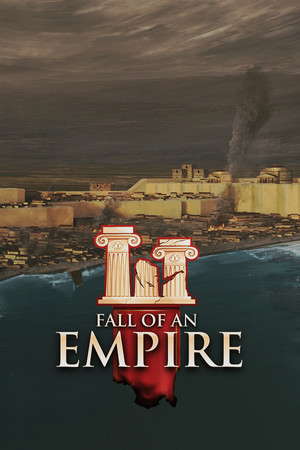 Fall of an Empire poster