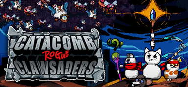 Catacomb Rogue Clawsaders capsule