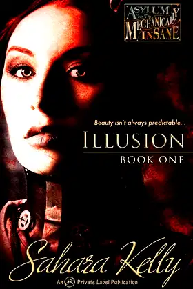Illusion (Asylum for the Mechanically Insane) poster