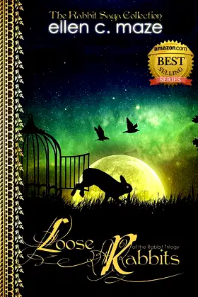 Loose Rabbits of the Rabbit Trilogy (The Rabbit Saga) poster