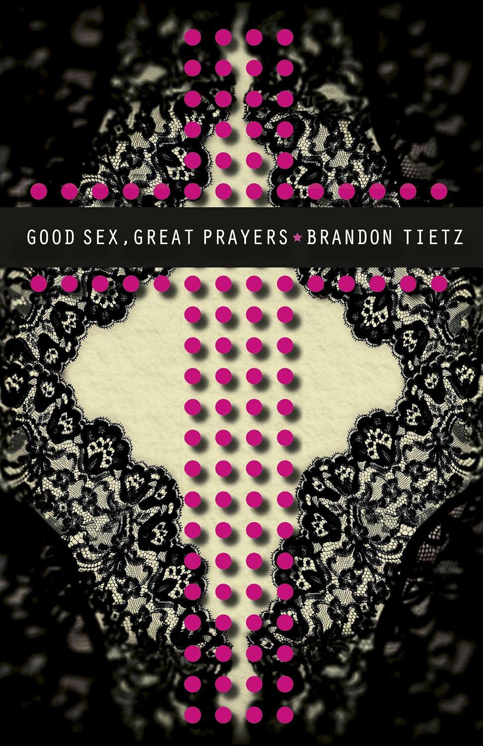 Good Sex, Great Prayers poster