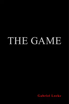 The Game poster