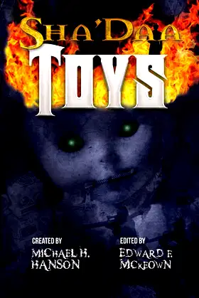 ShaDaa Toys (The Sha'Daa Tales of the Apocalypse) poster